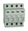 Descarcator complet T2/C 4p IS010449