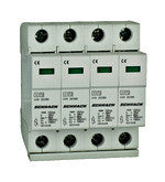 Descarcator complet T2/C 4p IS010449