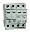 Descarcator complet T2/C IS010459