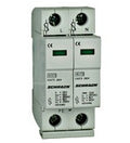 Descarcator complet T3/D 2p 280V IS010461