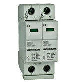 Descarcator complet T3/D 2p 280V IS010461