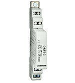 Descarcator DATEC 24VDC 1A IS212424-A