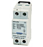 Descarcator N-PE 50kA cl.I/B IS010084