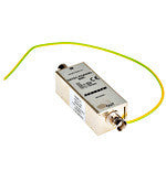 Descarcator pentru cablu coaxial cu conector BNC IS210425