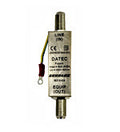 Descarcator pentru cablu coaxial cuplor F IS210424