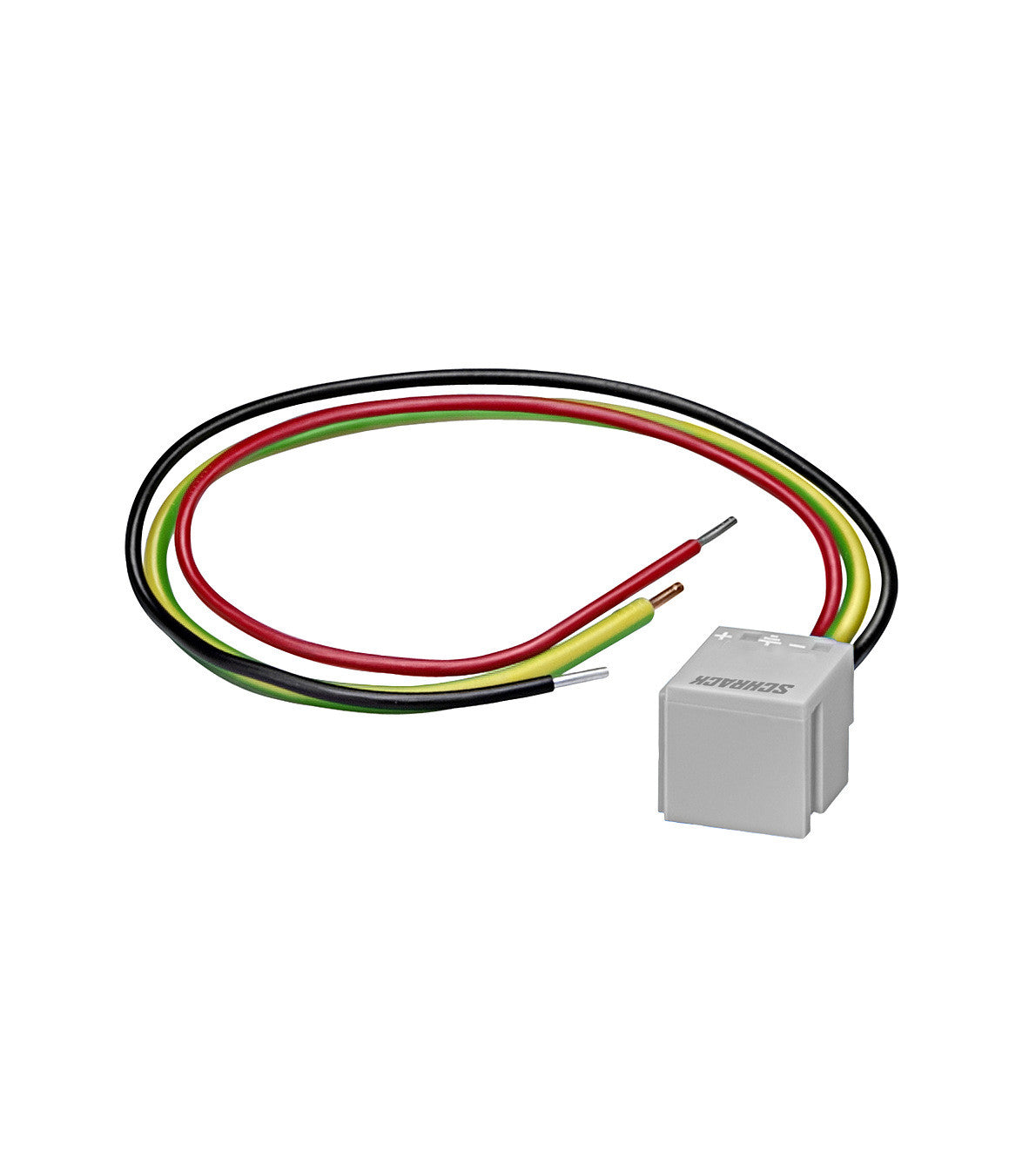 Descărcător pentru date pentru sistemele BUS KNX IS212075