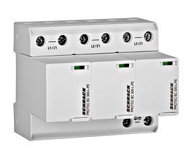 Descarcator PROTEC BC TNC 275/25 IS131210