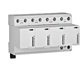 Descarcator PROTEC BC TNS IS141111