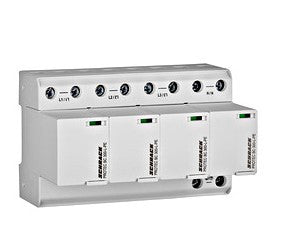 Descarcator PROTEC T1+T2 IS141110
