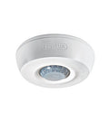 Detector de prezenţă basic, PD 360/8, alb ESB430411
