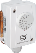 THERMASREG® TR 22 - Controller de temperatura