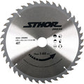 DISC CIRCULAR PENTRU LEMN 250X40X30 08834 Sthor