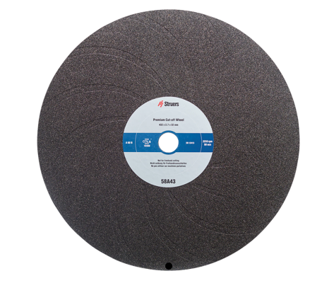 Disc de debitare premium 58A43