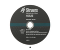 Disc de taiere cu profil hexagonal 46A25