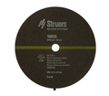 Disc de taiere 10S35