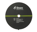 Disc de taiere cu profil hexagonal 66A30