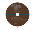 Disc de taiere 33A25