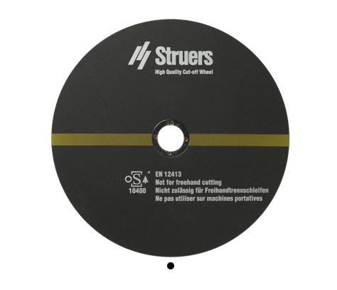 Disc de taiere 20S30