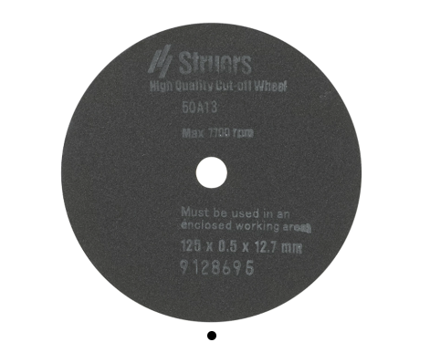 Disc de taiere 50A13