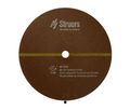 Disc de taiere abraziv 52A43