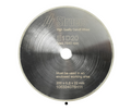 Disc de taiere diamantat E1D20