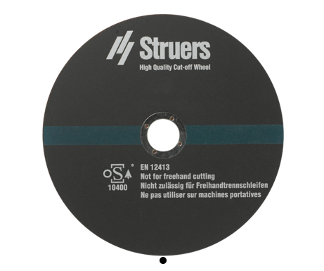 Disc de taiere 50A24
