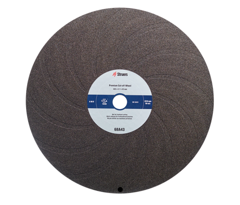 Disc de debitare premium 68A43