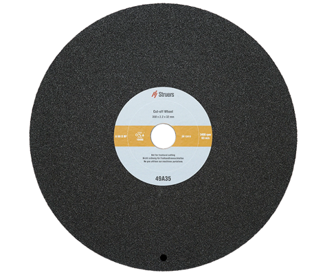 Disc de taiere 49A35