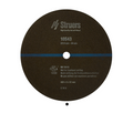 Disc de taiere abraziv 10S43