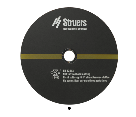 Disc de taiere 40A30