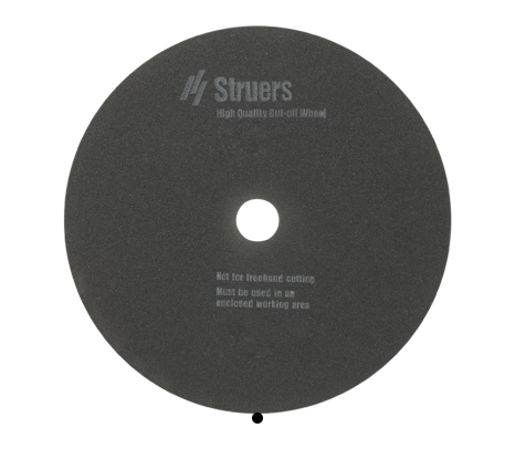 Disc de taiere 10S20