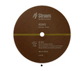 Disc de taiere abraziv 42A43