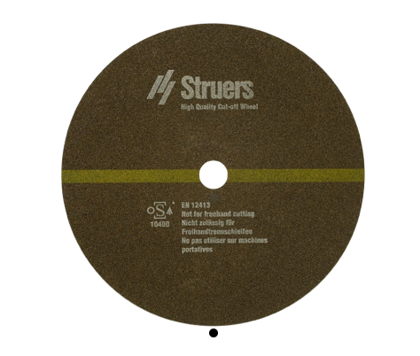 Disc de taiere 20S35