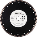 Disc diamantat turbo 230mm YT-6025