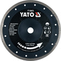 Disc diamantat 230x 22.2 x 2 mm YT-59975
