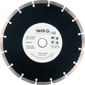 Disc diamantat segmentat HS 230 mm YT-6005