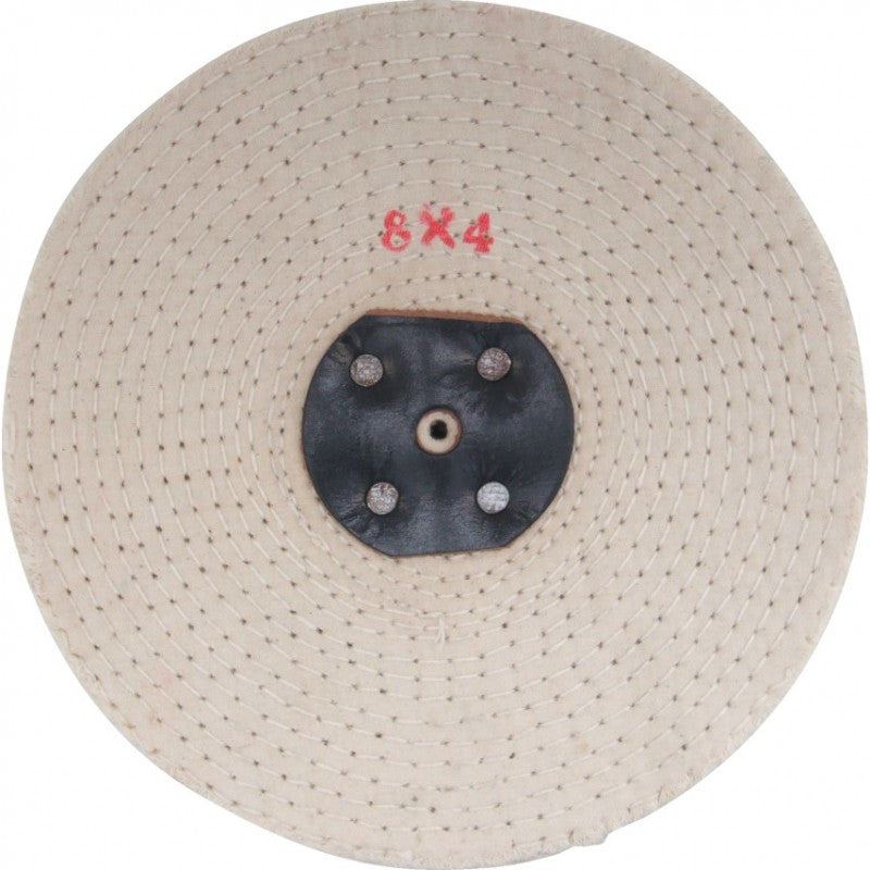 Discuri de lustruit capsate YRK-247-4360K