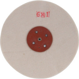 Discuri de lustruit de tip deschis YRK-247-4040K