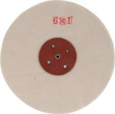 Discuri de lustruit de tip deschis YRK-247-4060K