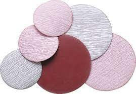 Discuri de slefuire cu velcro KBE-280-0203A