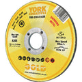 Discuri de taiere si slefuire YRK-230-4165K