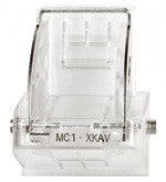 Dispozitiv blocare maneta basculanta MC190199