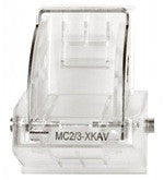Dispozitiv blocare maneta basculanta MC290201