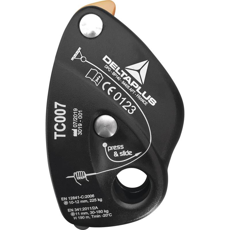 Dispozitiv de coborare TC007