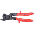 Dispozitiv de taiere izolat cu inclichetare pentru cabluri 250mm KEN-534-5000K