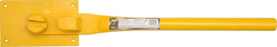 Dispozitiv pentru indoire sarma de armare 49802 Vorel