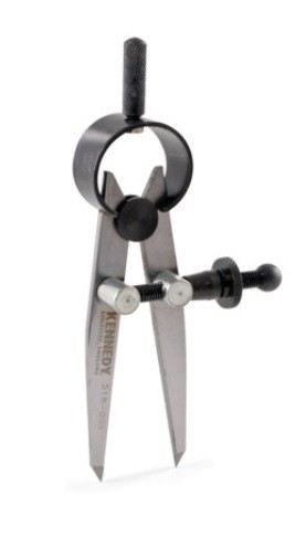 Divizor cu arc 3'' KEN-518-0030K