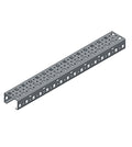 Doua profile clipsabile lungime 1200 mm ATCLC120