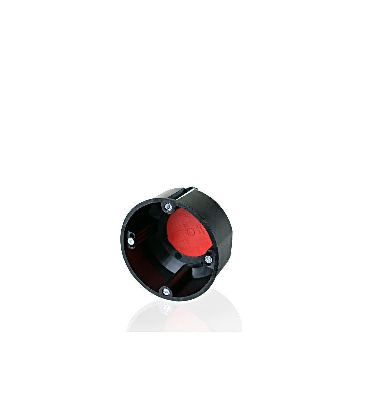 Doză cu protecţie la incendiu, D 74mm, A 45mm GTDBS115