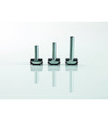 Şurub Cap-Ciocan M10x45, 20 buc ISHHS1045